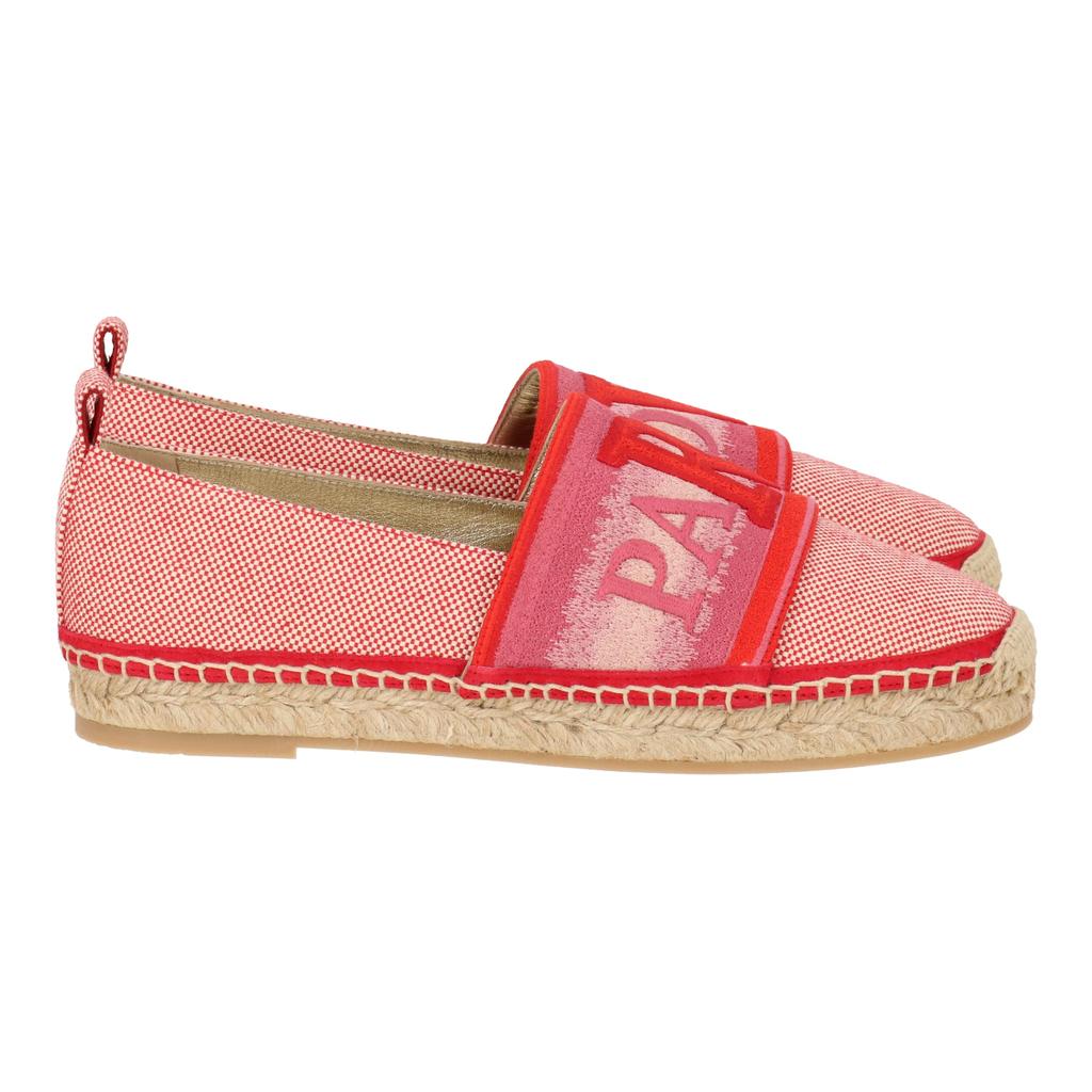 Roger Vivier Womens Pink Pump