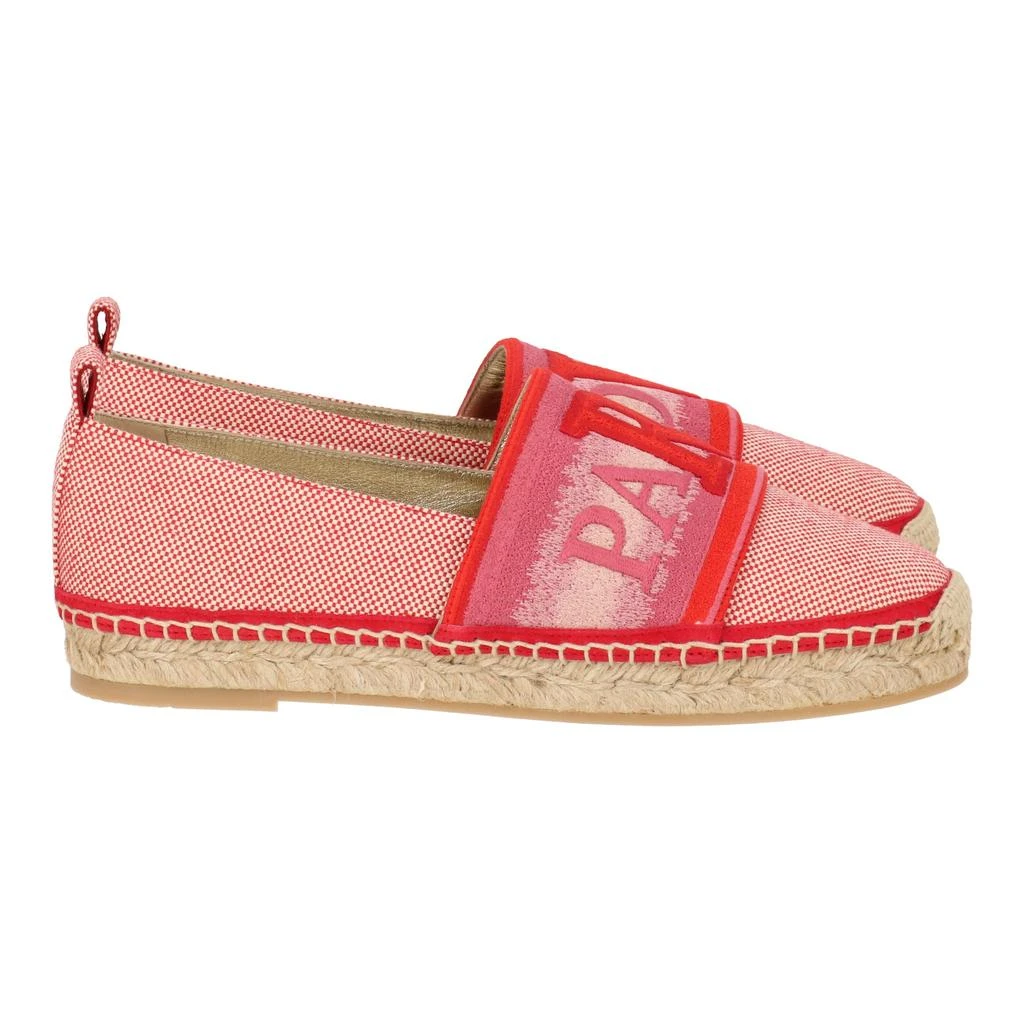 Roger Vivier Womens Pink Pump 2