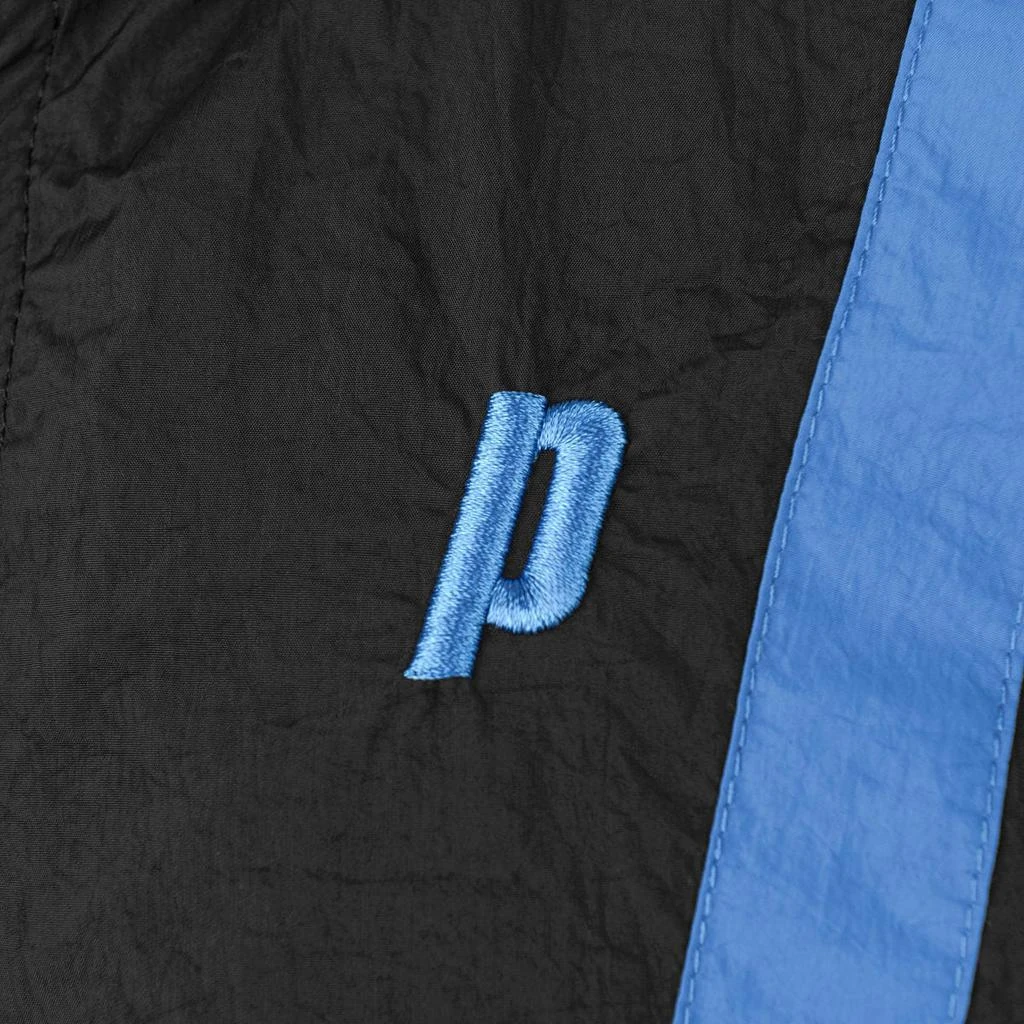 Prince Prince Prince Boys Baseline Track Jacket 8