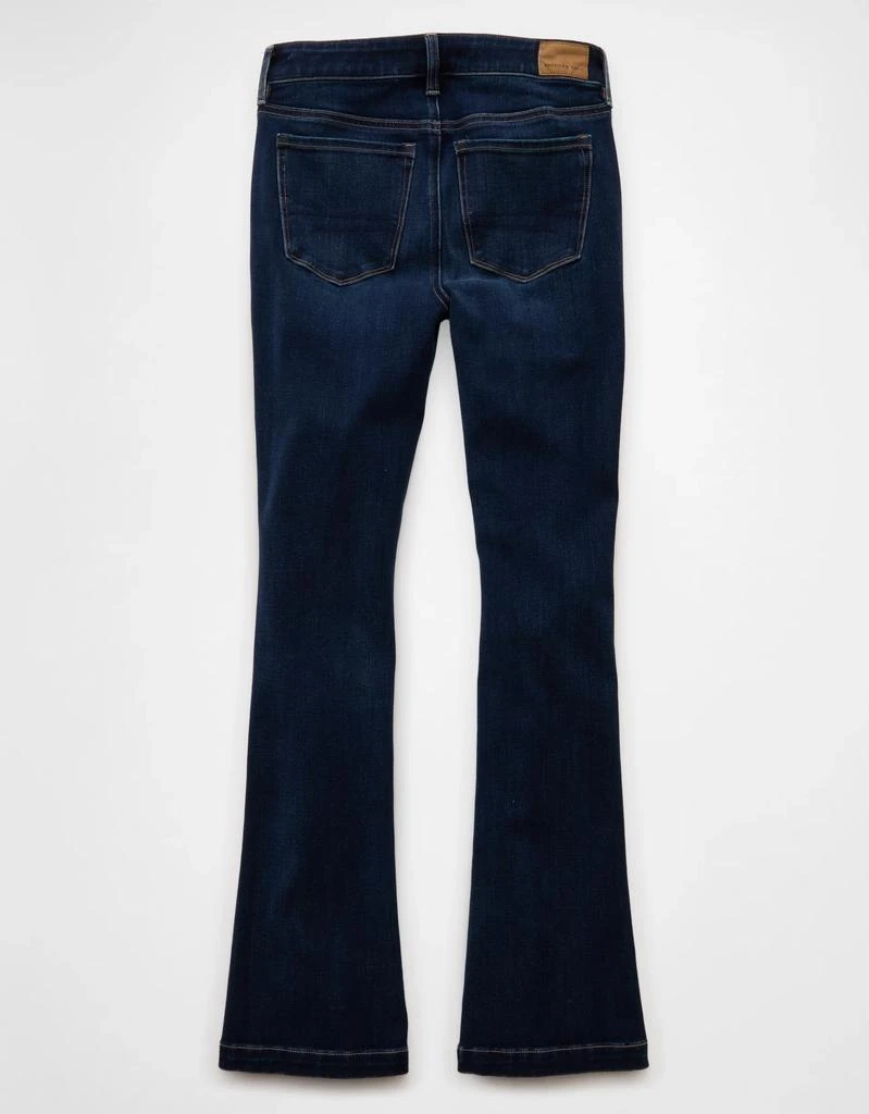 AE AE Next Level High-Waisted Skinny Kick Jean 4