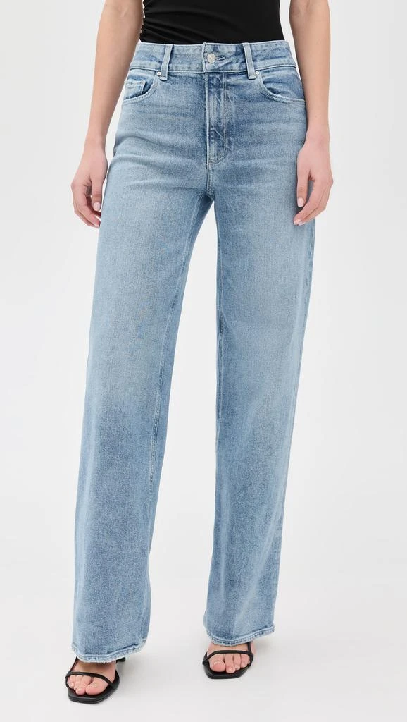 Paige Sasha 32" Verse Jeans 6