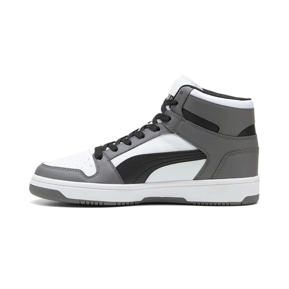 Puma Rebound Layup High Top Sneakers 3
