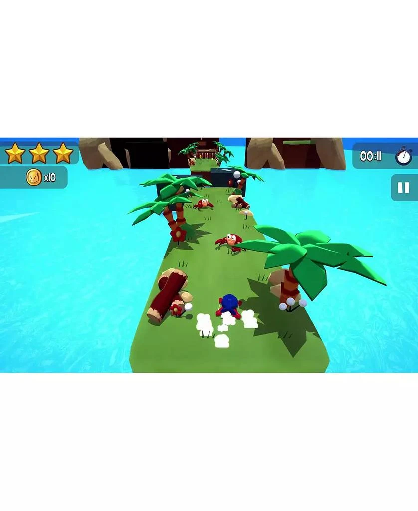 Maximum Gaming Kraken Odyssey for Nintendo Switch 2