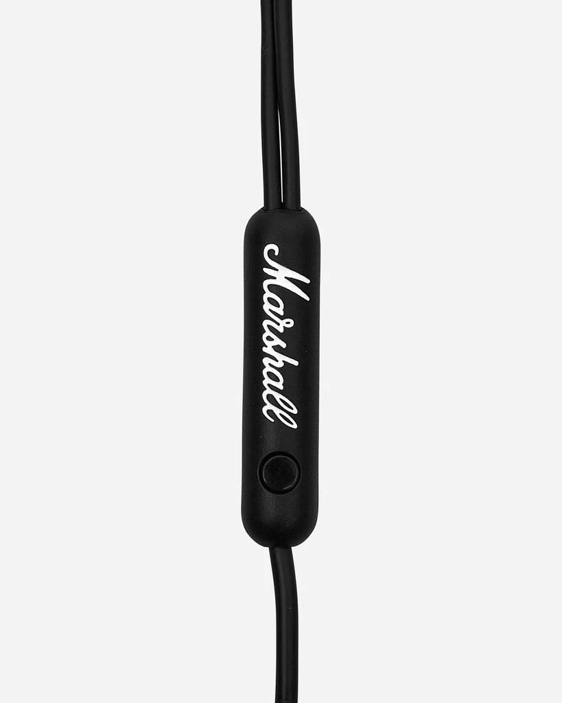 Marshall Mode Headphones Black 5