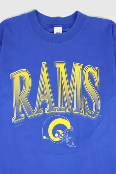 Urban Outfitters Vintage St. Louis Rams Tee 2