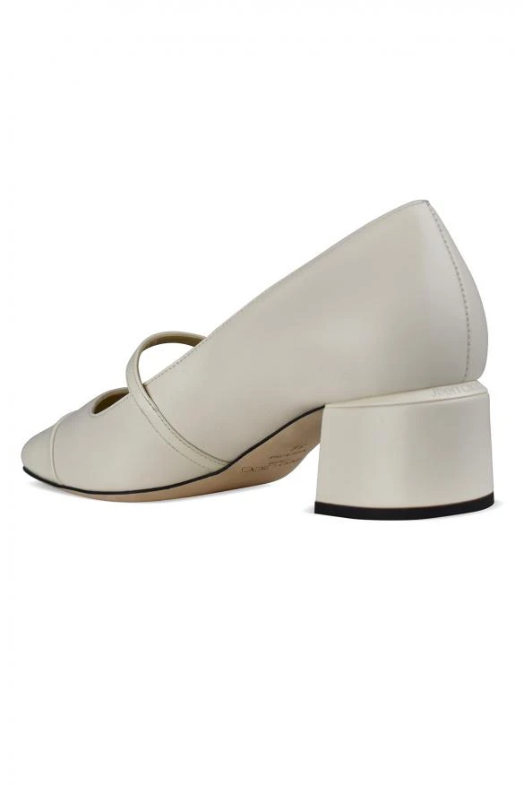 Jimmy Choo Elisa 45 pumps 3
