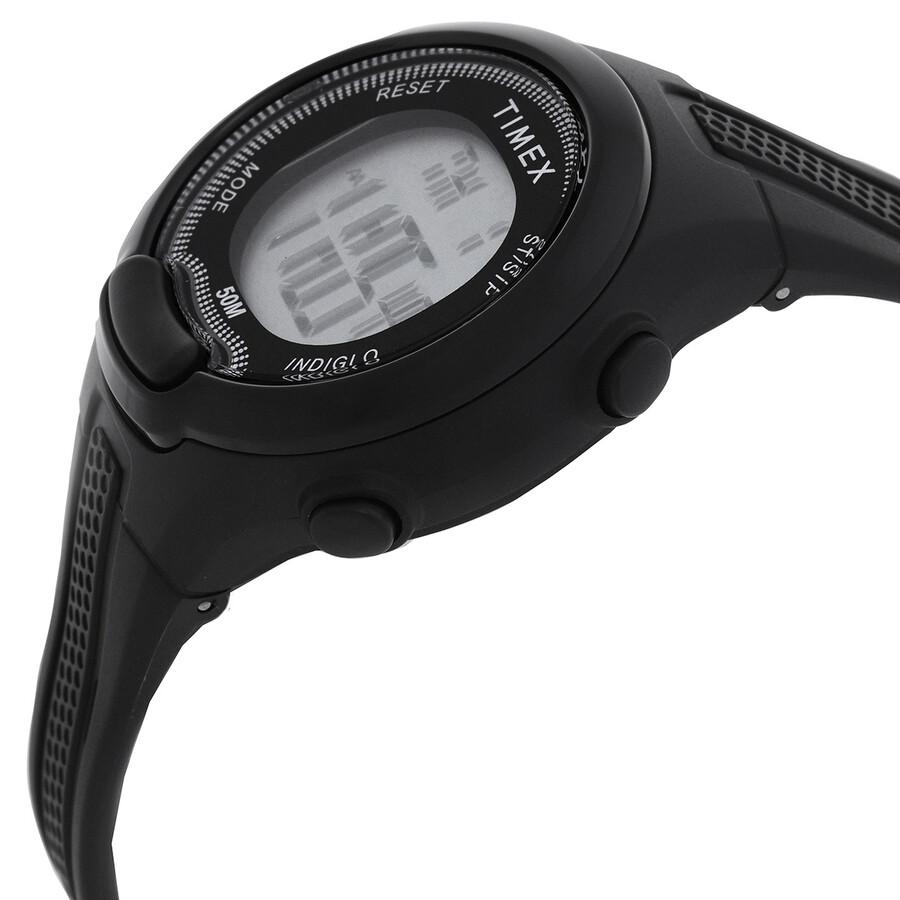 Timex DGTL Alarm Quartz Digital Ladies Watch TW5M42200
