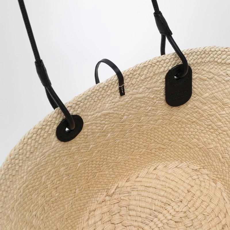 Loewe Medium Anagram Basket Tote bag 6