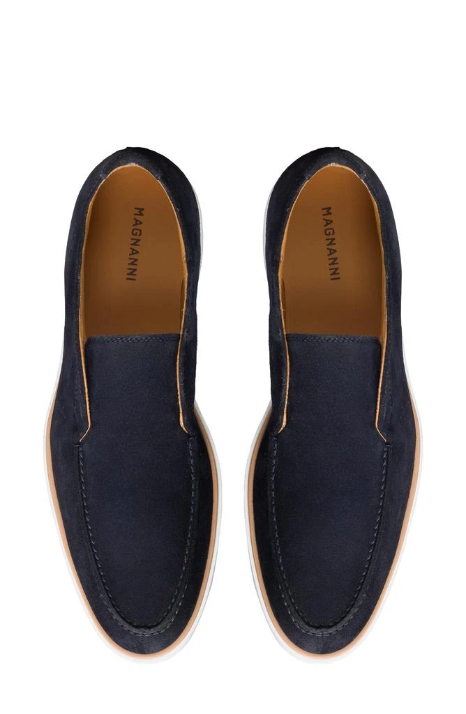 Magnanni Loda Desert Boot 4