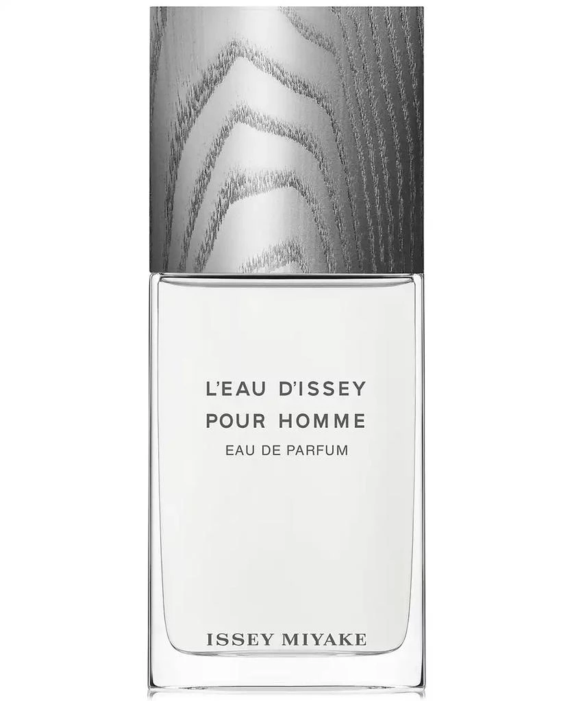 Issey Miyake Men's L'Eau d'Issey Pour Homme Eau de Parfum, 4.2 oz. 1