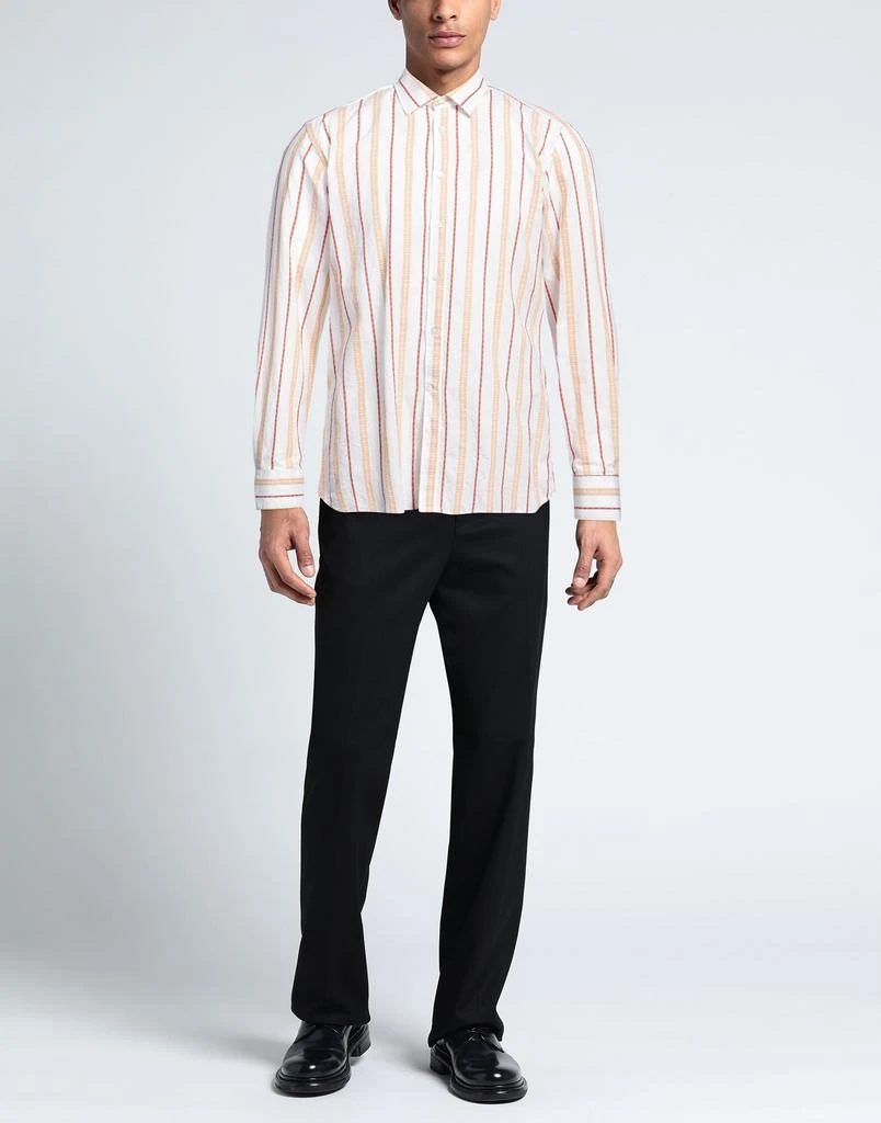 BEVILACQUA Striped shirt 2