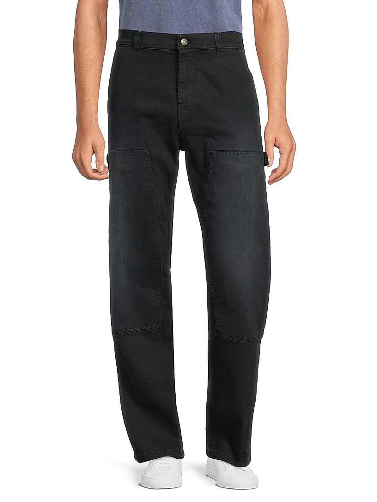 Corridor Stretch Carpenter Jeans 3
