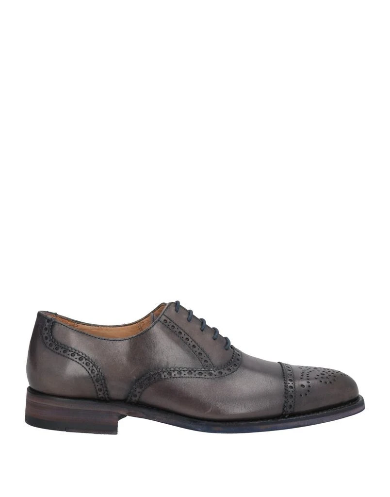CORDWAINER Laced shoes 1