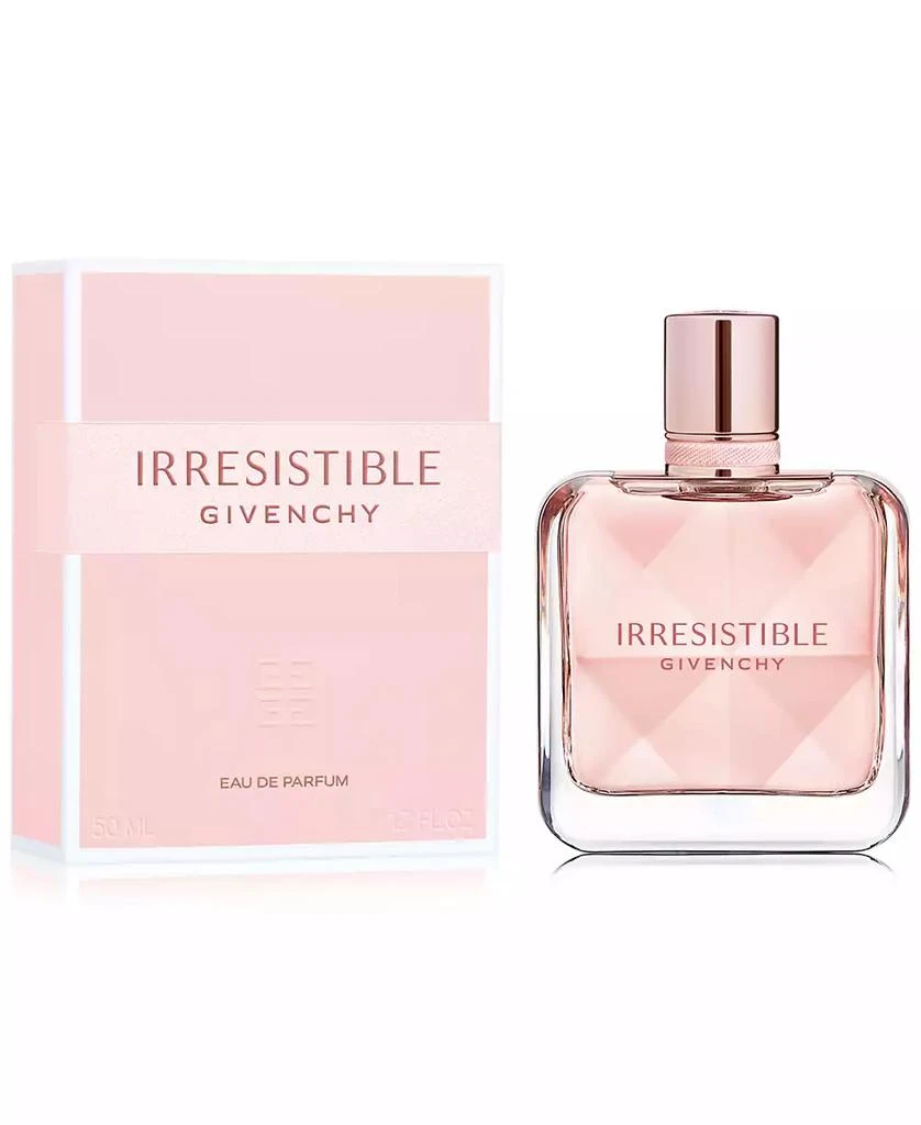 Givenchy Irresistible Eau de Parfum Spray, 2.7-oz. 8