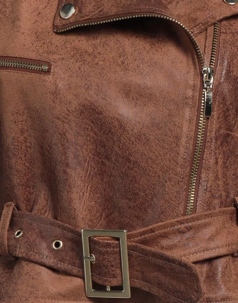 NO-NÀ Biker jacket 4