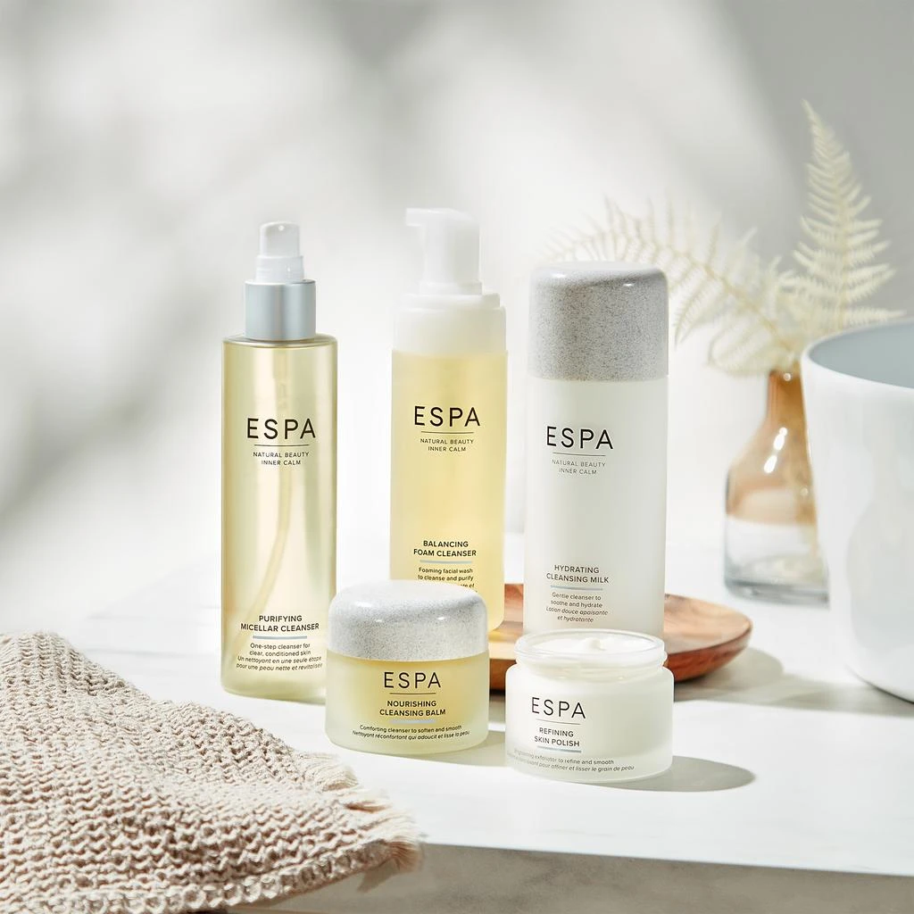 ESPA ESPA Nourishing Cleansing Balm 1.7 oz. 4