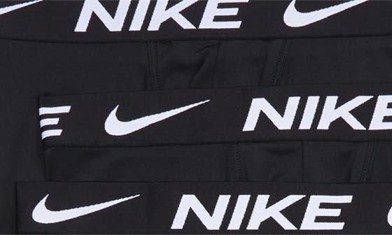 NIKE Assorted 3-Pack Boxer Briefs