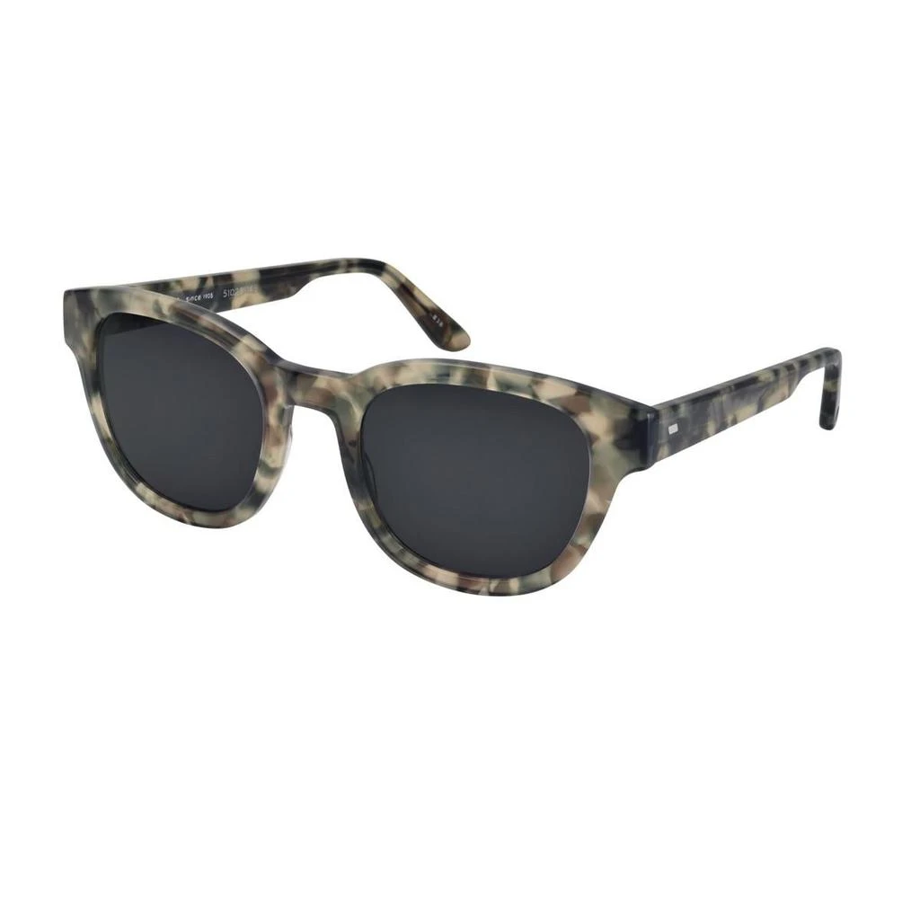 Masunaga Masunaga Kk 096 Sunglasses 1