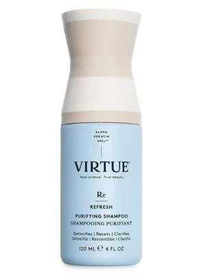 Virtue Refresh Purifying Shampoo 1