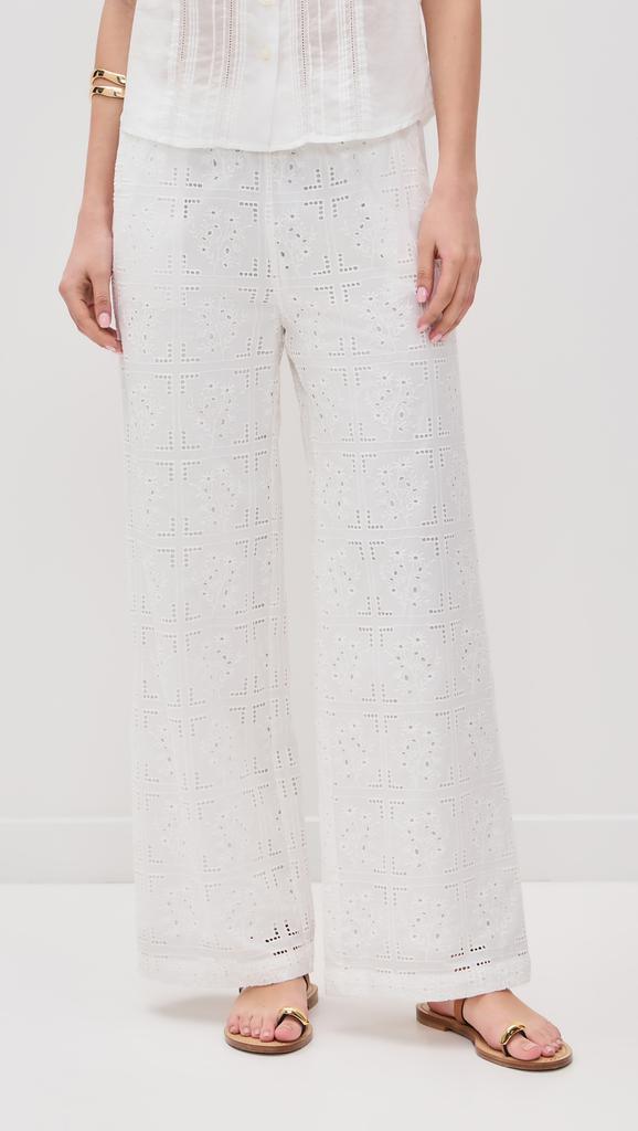 Birds of Paradis Vera Pants