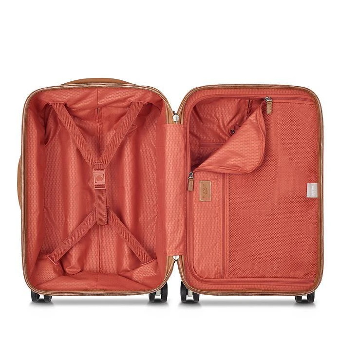 Delsey Paris Delsey Chatelet Air 2 Carryon Spinner Suitcase 2