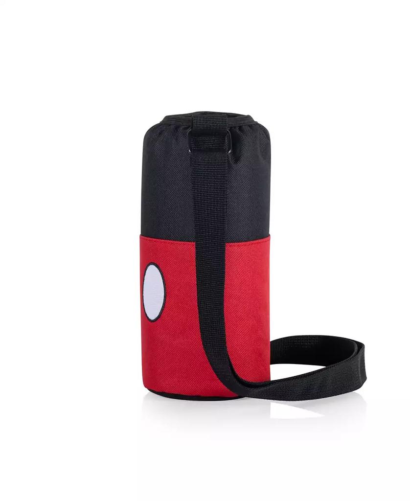 ONIVA Disney Mickey Mouse Bottle Cooler Tote Set, 24 oz.
