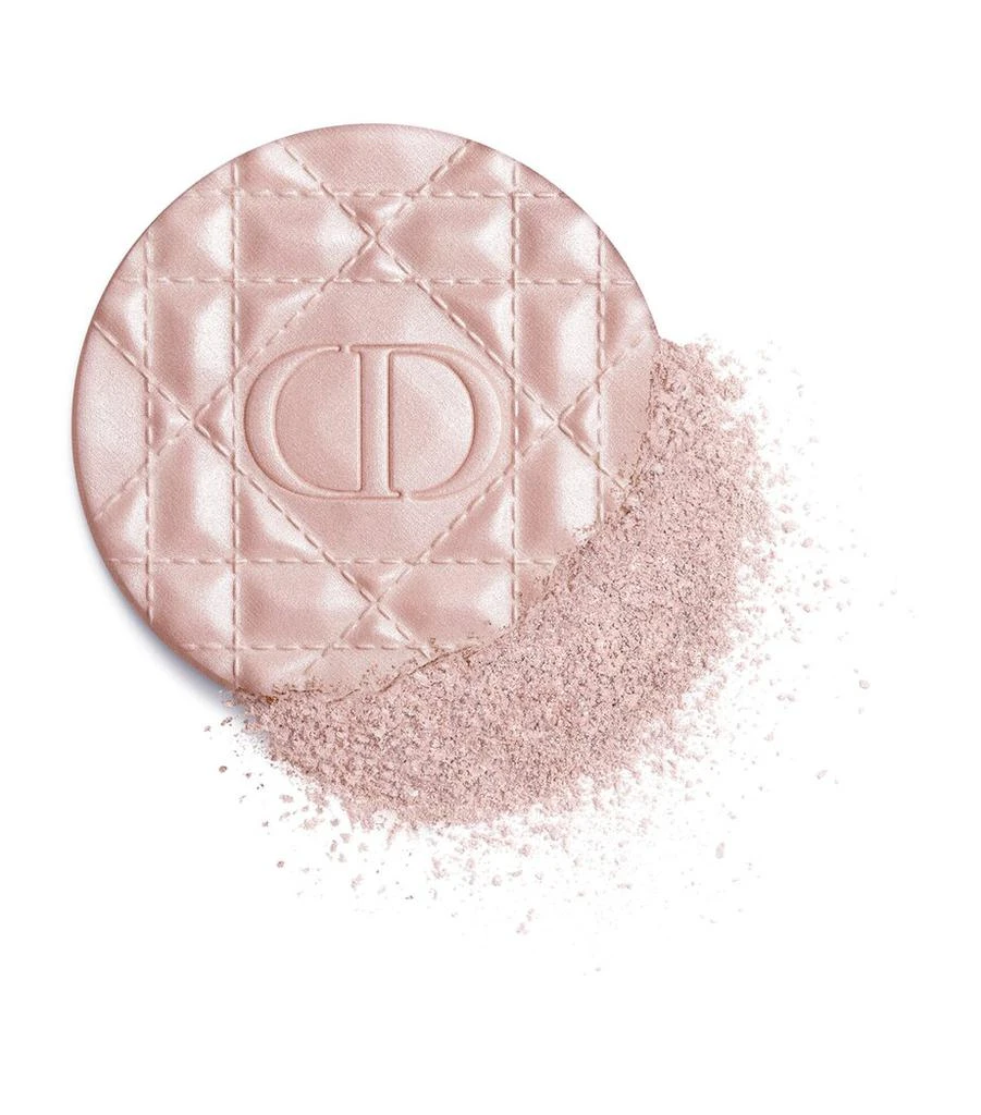 Dior Dior Forever Glow Luminizer Highlighter 3