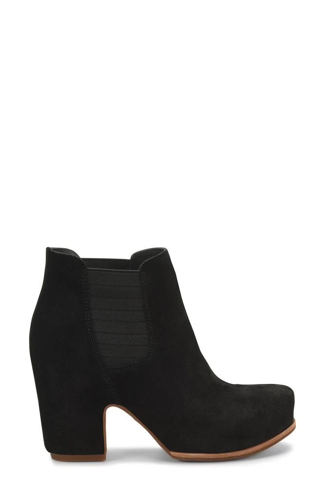 Kork-Ease Shirome Chelsea Bootie 3