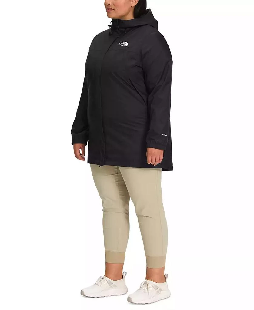 The North Face Women's Antora Jacket XS- 6