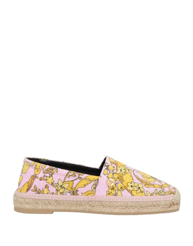 Versace Espadrilles 1