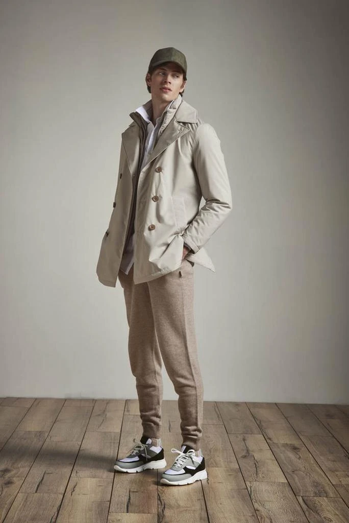 AT.P.CO At.P.Co Coats 4