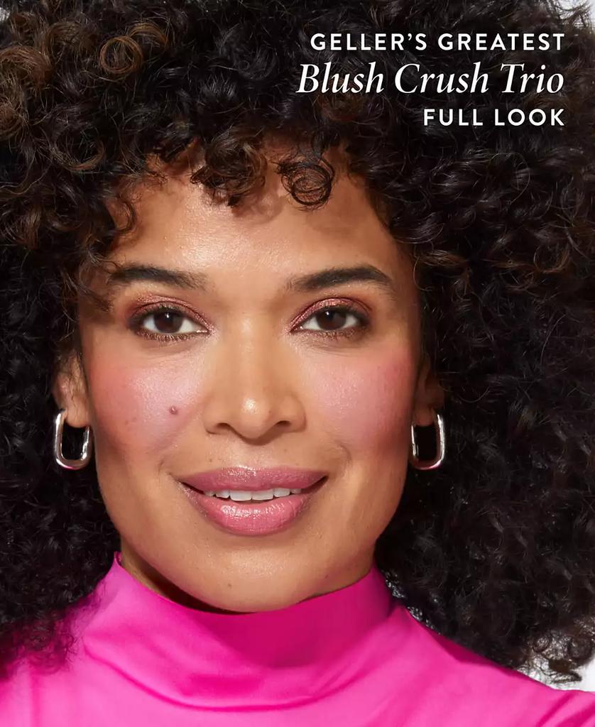 Laura Geller Geller's Greatest Blush Crush Baked Blush Trio