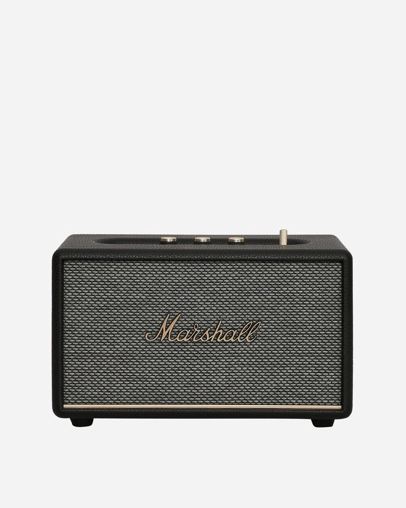 Marshall Acton III Speaker Black 1