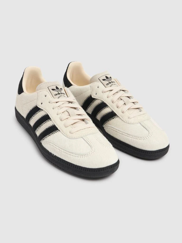 Adidas Samba Og Sneakers 2