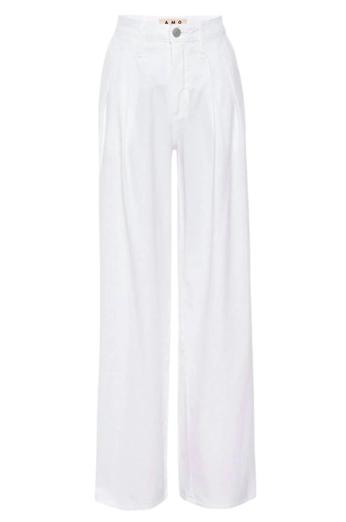 AMO Amo - Sheryl Trouser 5