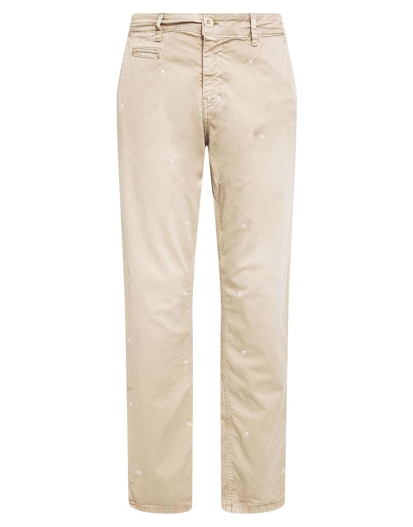 MASSIMO REBECCHI Casual pants