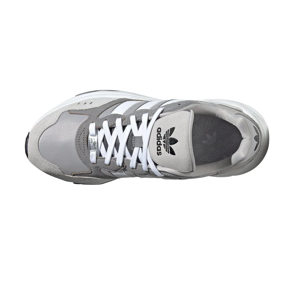 adidas gazelle silver green womens adidas Retropy F90 W GY0040