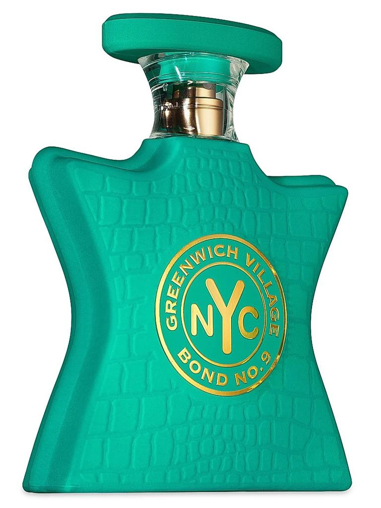 Bond No. 9 Bond No. 9 Greenwich Village Perfume 1