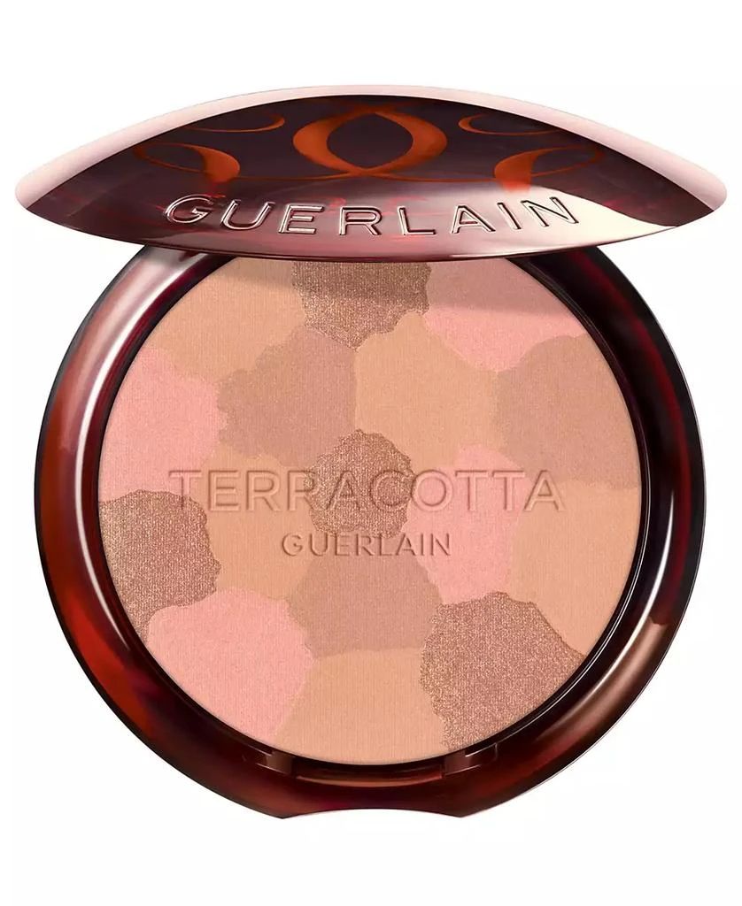 GUERLAIN Terracotta Light Healthy Glow Bronzer 1