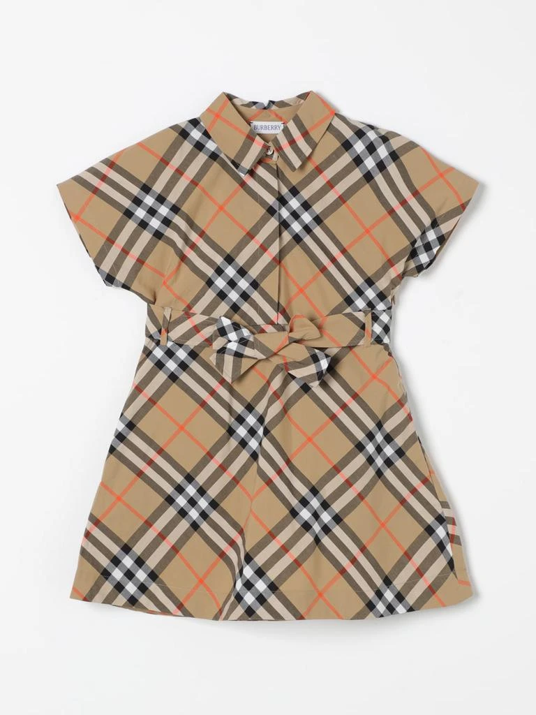 Burberry Dress kids Burberry Kids 1