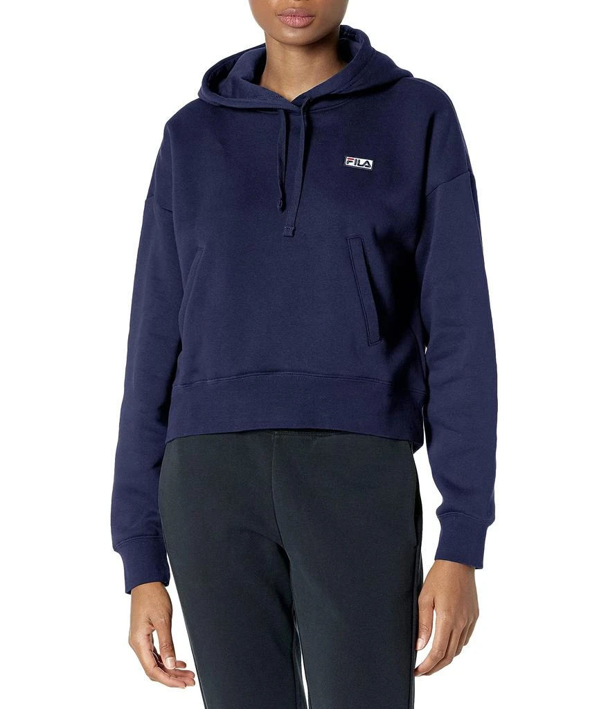 Fila Women's Marina Fleece Hoodie 1