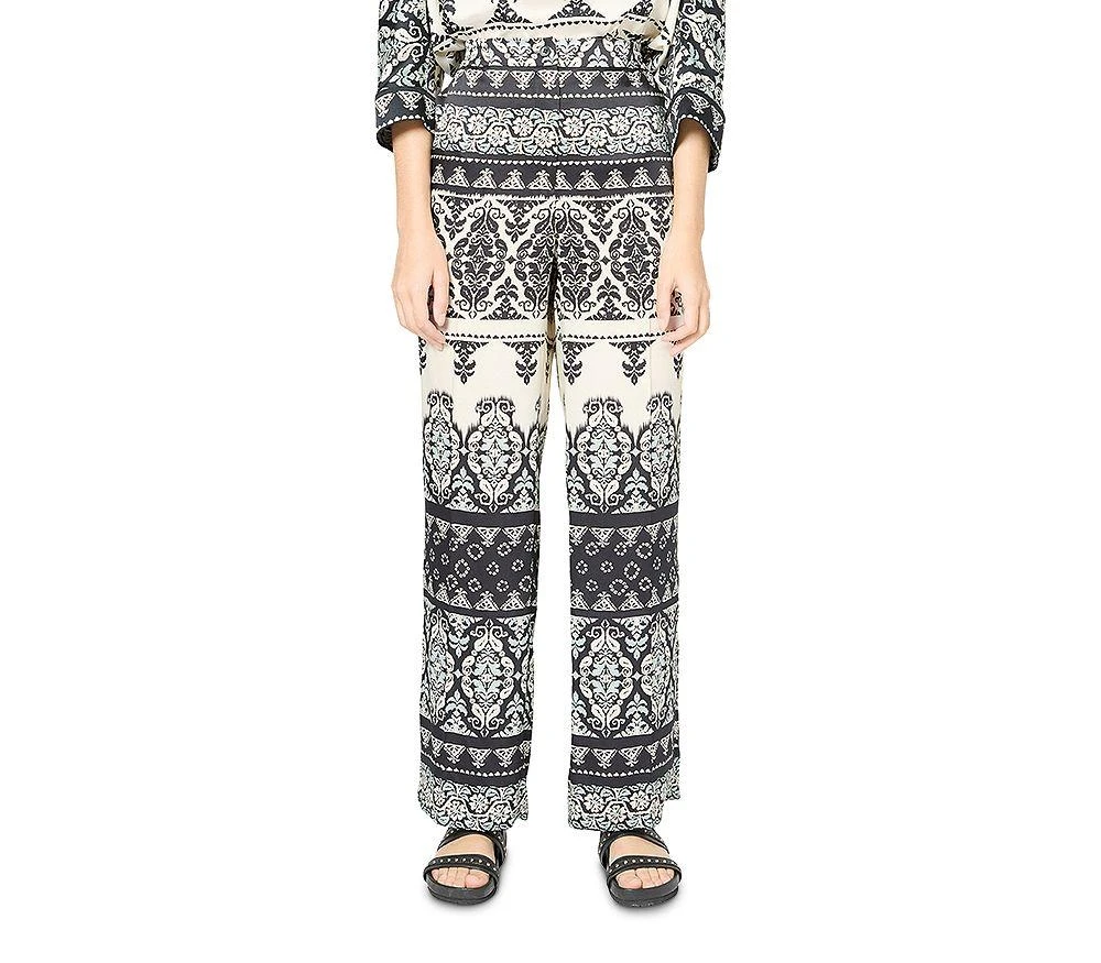Gerard Darel Lani Pants 1