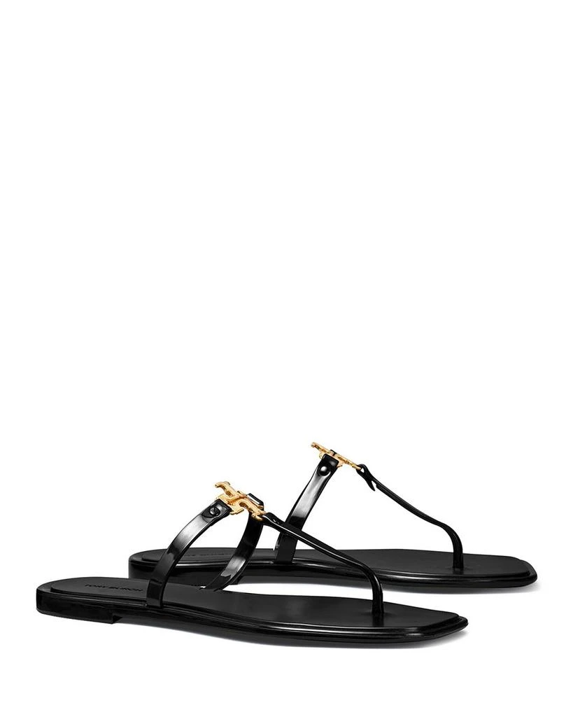 Tory Burch Women's Roxanne Jelly Thong Sandals 1