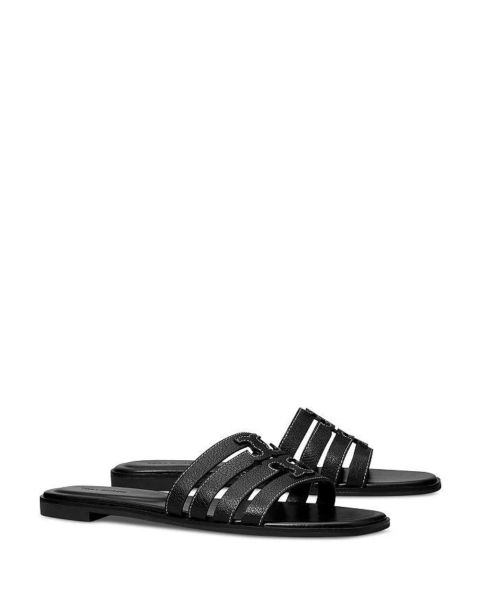 Tory Burch Women's Ines Slide 1