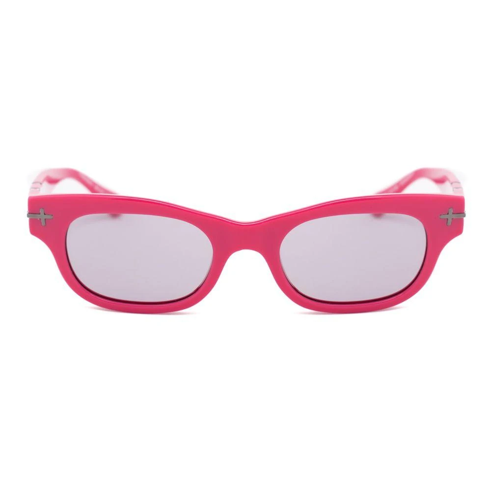 Opposit multi Acetate Women's Sunglasses 2