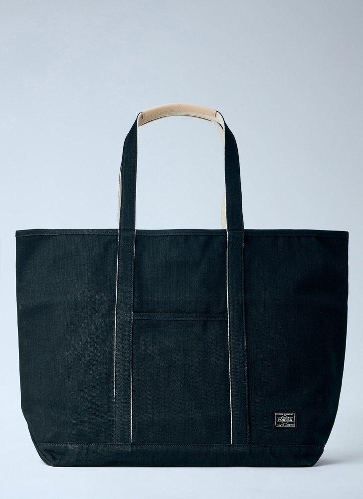 Porter Porter-Yoshida & Co. Force 2-Way Tote Bag - Tote Bags