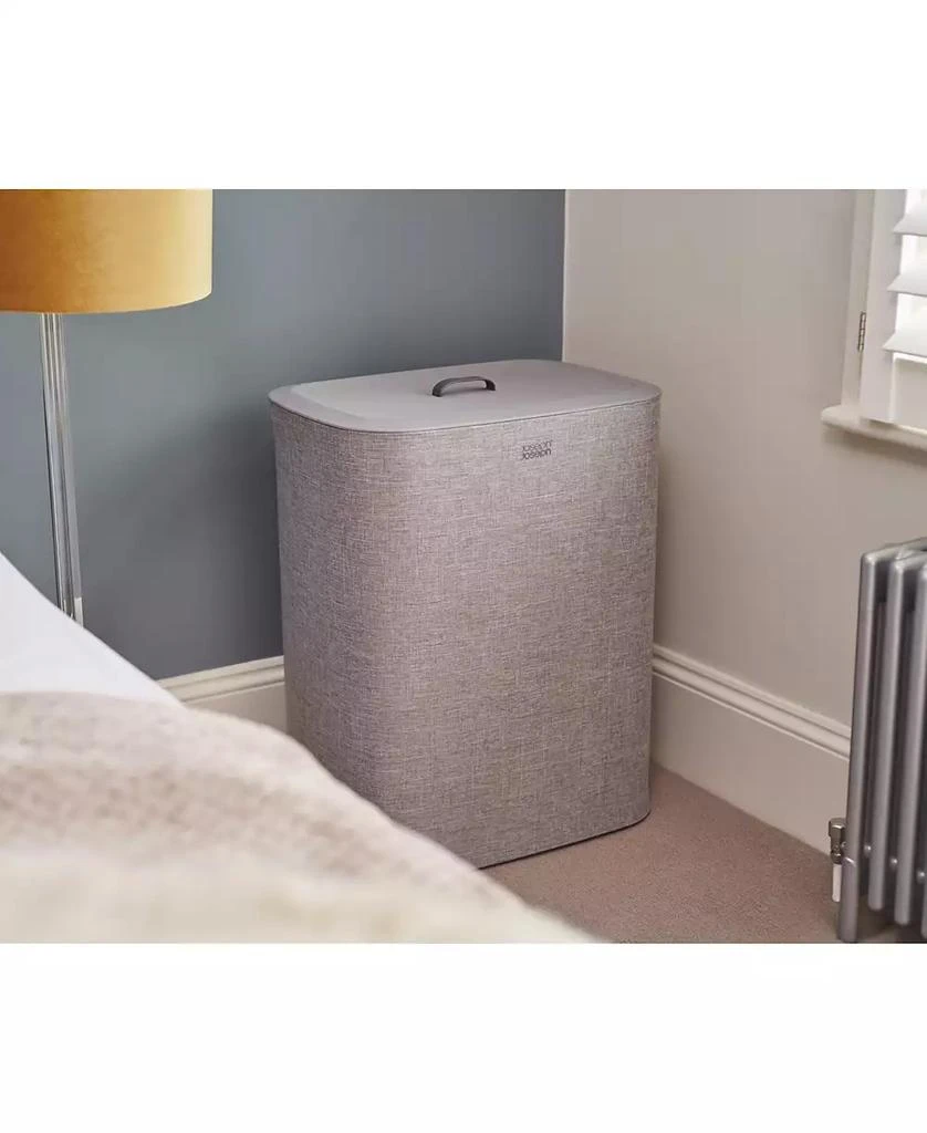 Joseph Joseph Tota 90-Liter Laundry Separator Basket 3