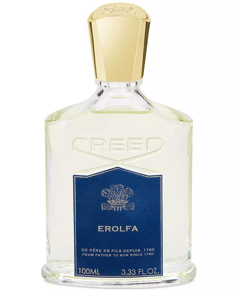 Creed Erolfa, 3.33 oz.