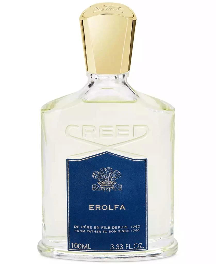 Creed Erolfa, 3.33 oz. 1