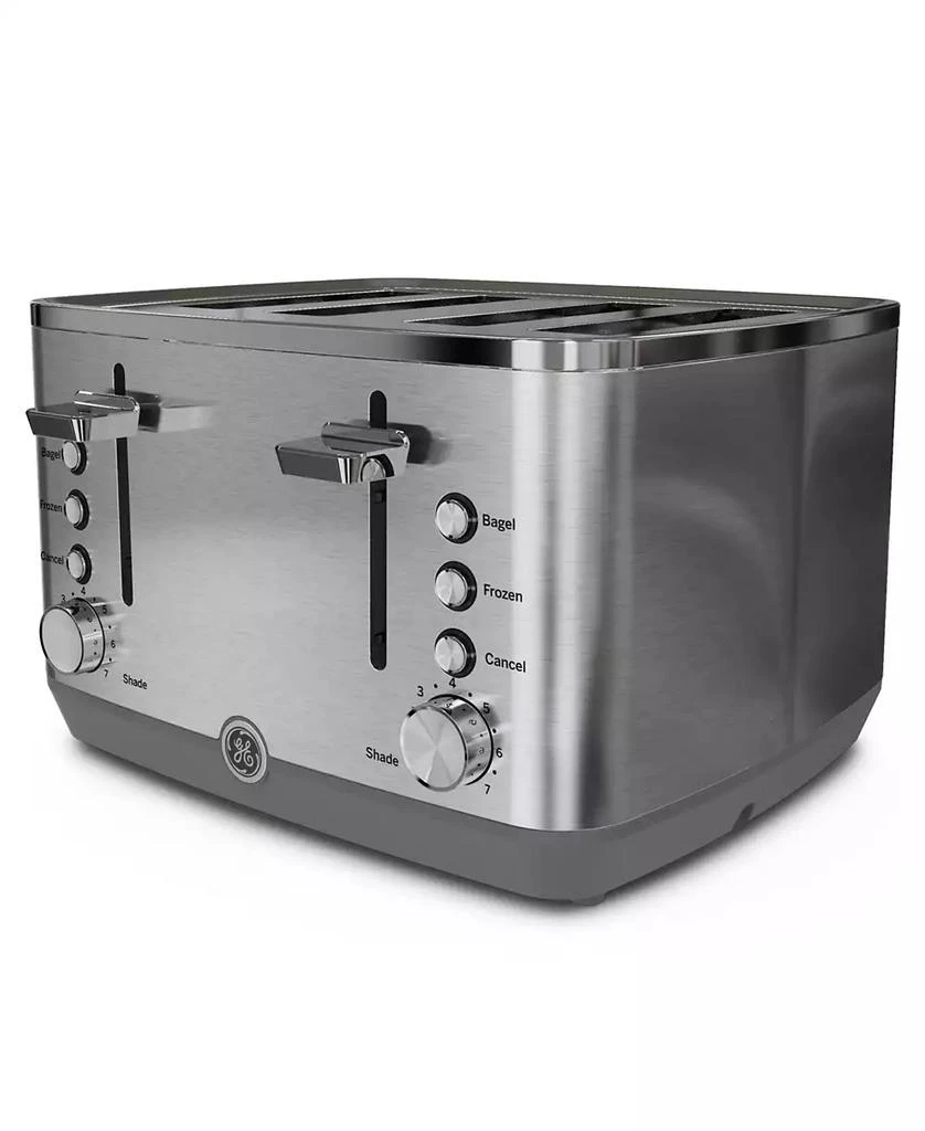 GE Appliances GE 4-slice toaster 6